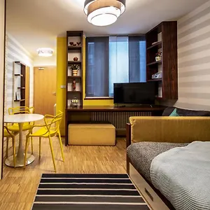 National Museum By Ruterra Appartement