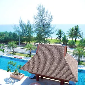 Hotel Maikhao Palm - Sha ****