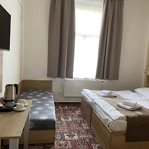 Hotel Centre, Prag