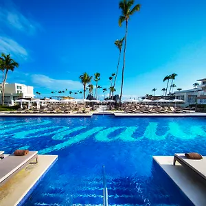 ***** Resort Royalton Bavaro, An Autograph Collection & Casino República Dominicana