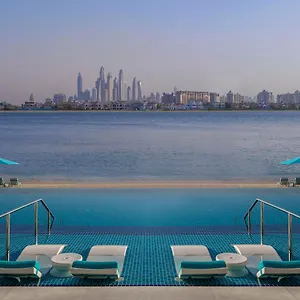***** منتجع ذا ريتريت بالم - إم جاليري الإمارات العربية المتحدة
