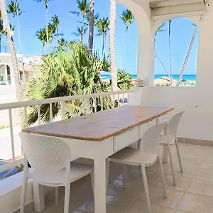 *** Apart-hotel Flor Del Mar Beachfront República Dominicana