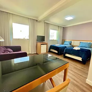  Hotel Lflats Oscar Freire Brasil