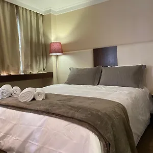 Apart-hotel Innovare Prime Flat - Regiao Paulista Jardins Brasil