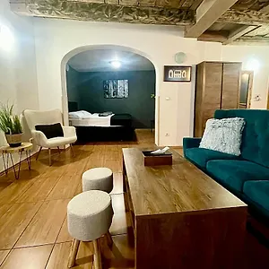 U Zeleného Jalovce Praga