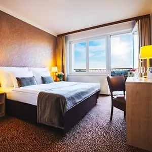 Hotel Charles, Prag