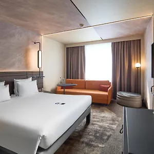 Hotel Novotel Wenceslas Square, Prag