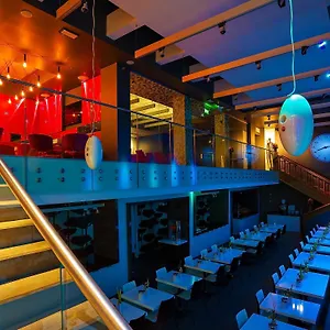 Hotel Bohem Art ****