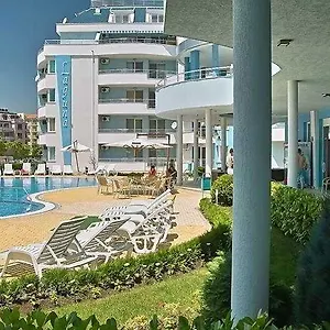 Hotel Laguna **