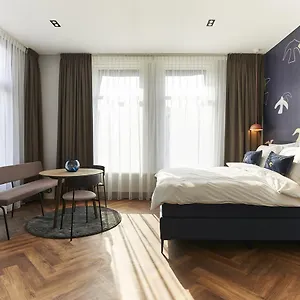 Aparthotel Pistache