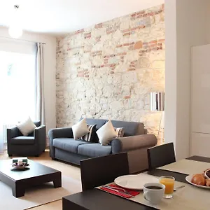 Central Prague Apartments Appartement