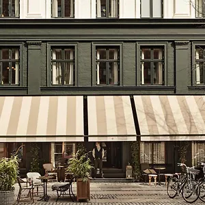 Hotel Sanders *****
