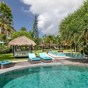 Feriested S Hidden Valley Bali ****