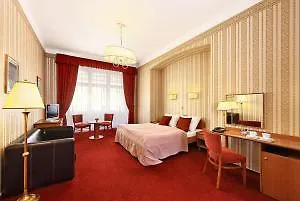 Hotel Salvator Prague 3*,
