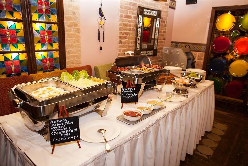 ***  פראג Hotel Salvator צ'כיה