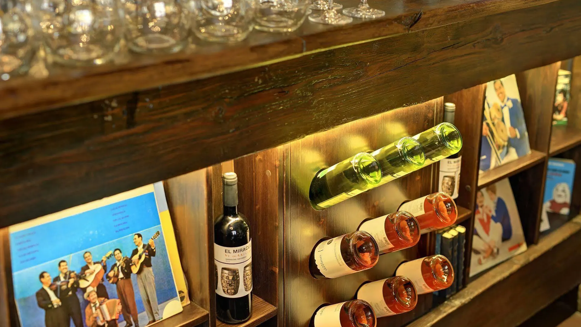 פראג Hotel Salvator