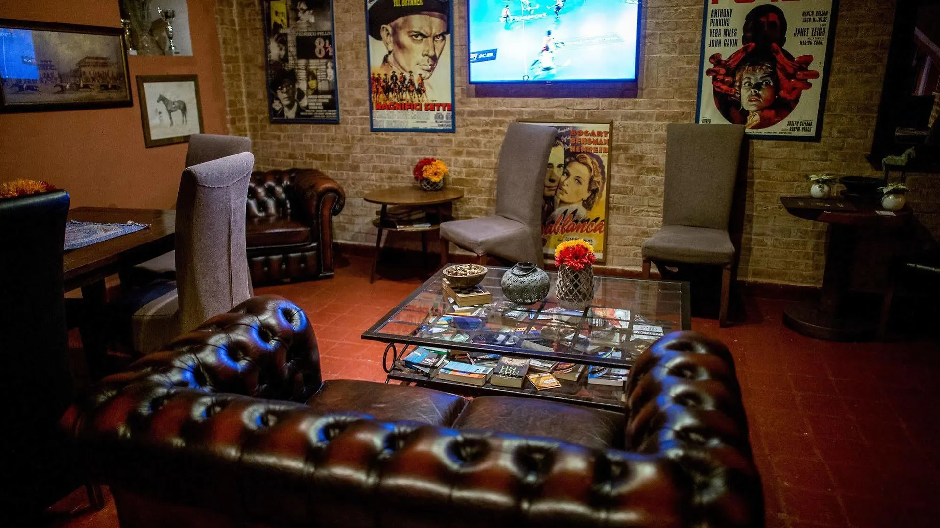 פראג Hotel Salvator