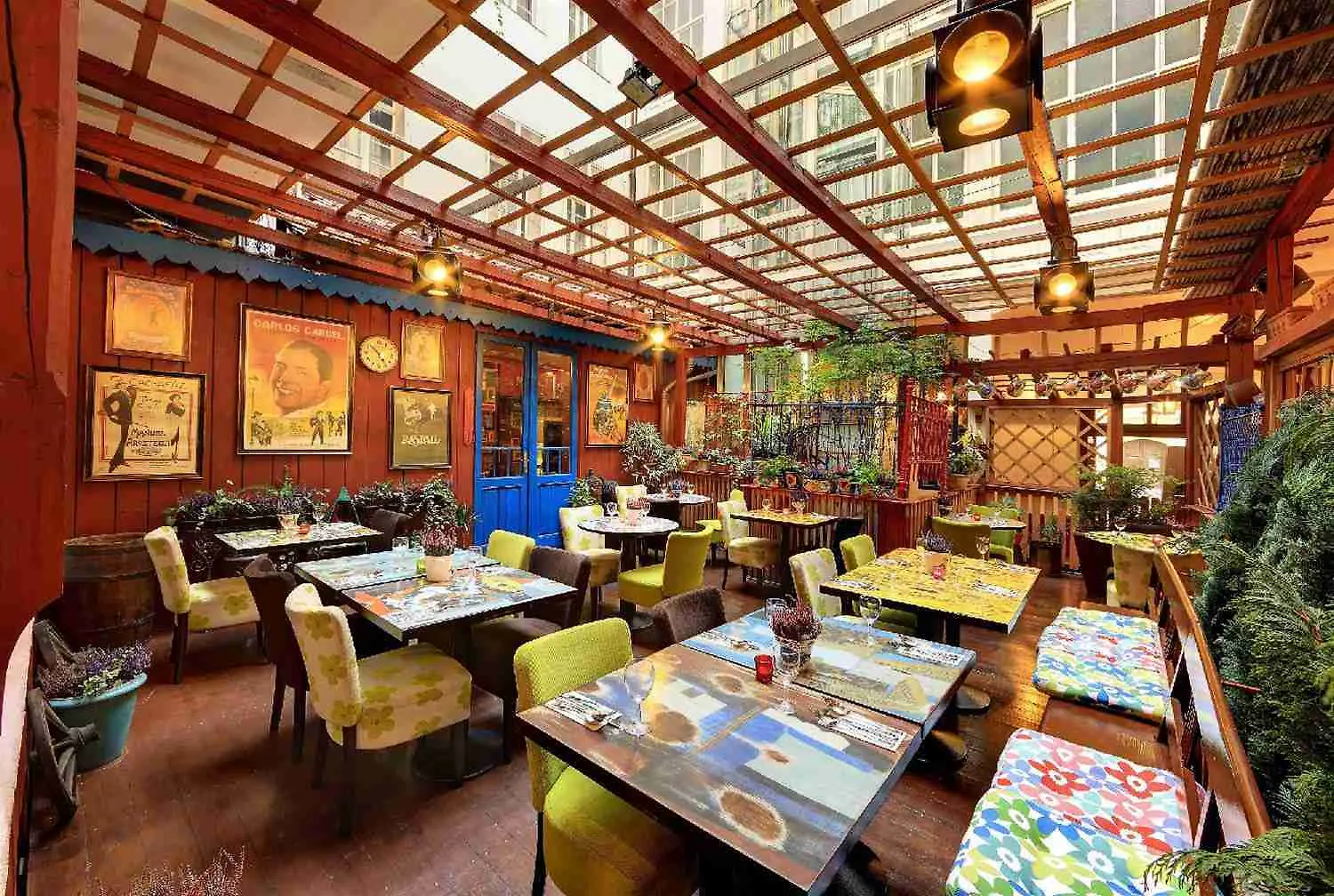 פראג Hotel Salvator