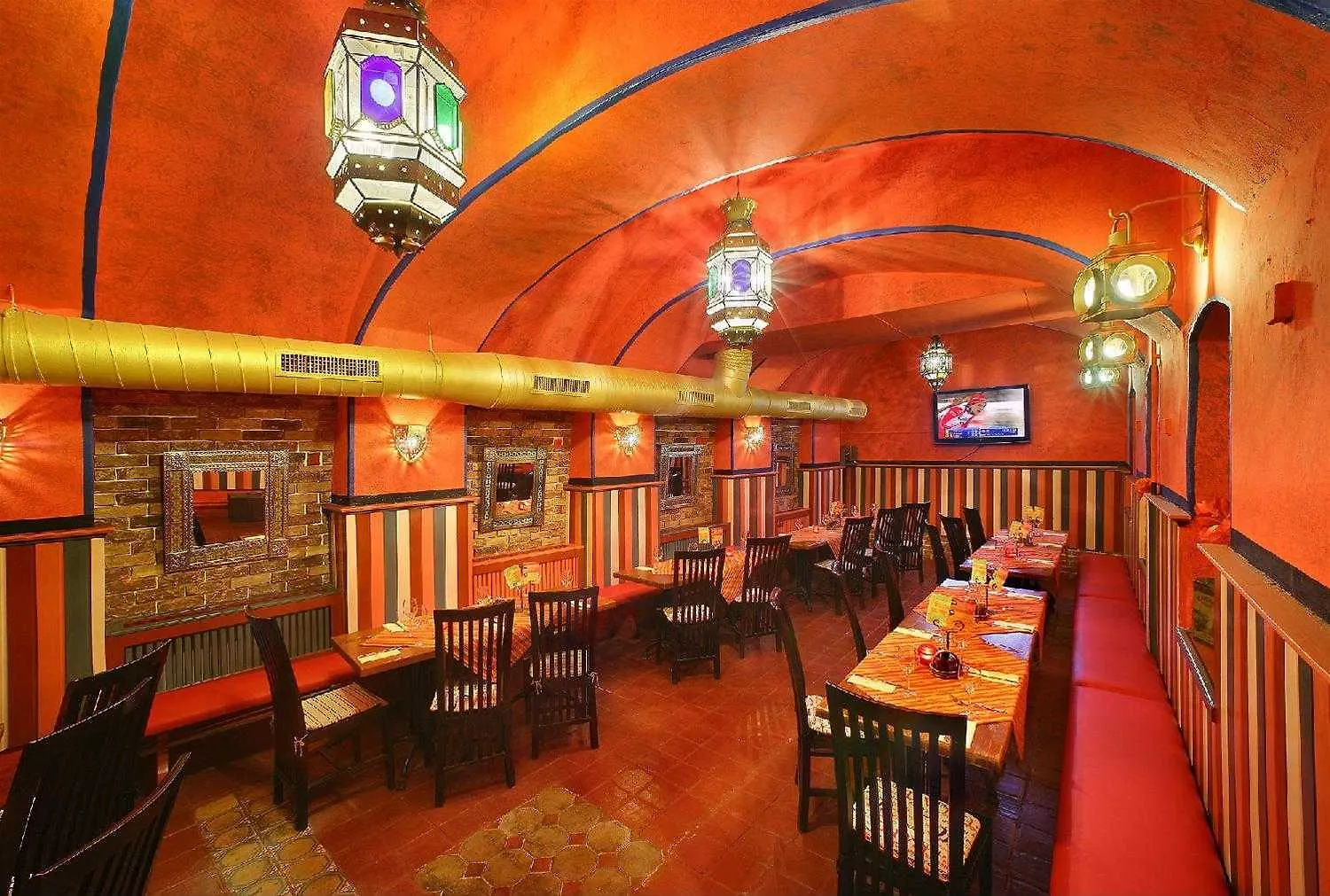 ***  פראג Hotel Salvator צ'כיה